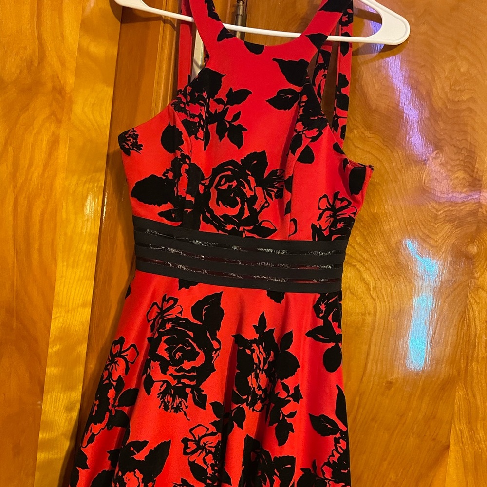 dress